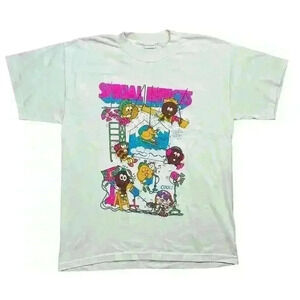 Vintage Special Effects tshirt single stitch